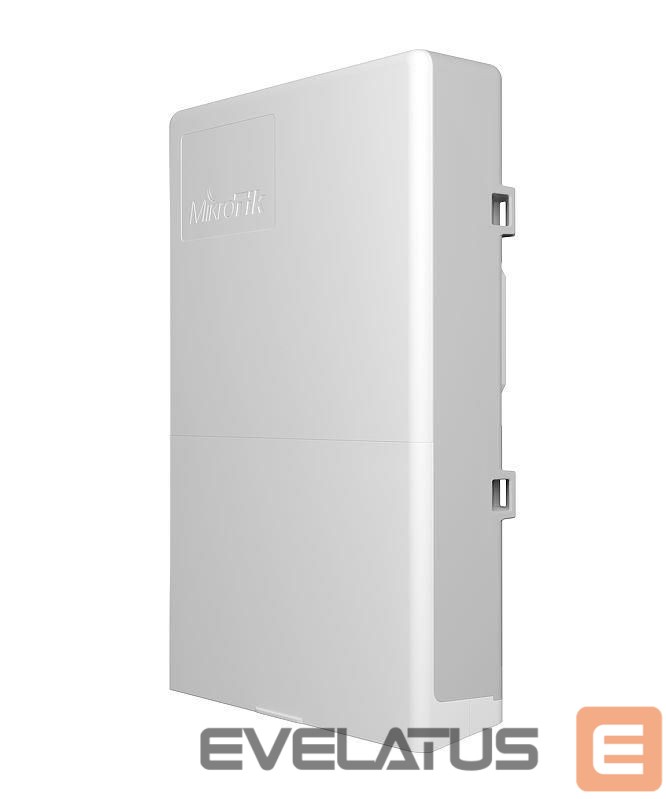 Ruuterid Mikrotik NET ROUTER 8PORT 1000M/CSS610-1GI-7R-2S+OUT