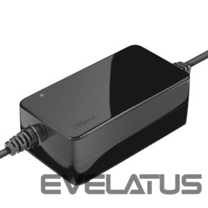 Laadija Trust  NB ACC AC ADAPTER 45W PRIMO/BLACK 21904 