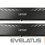 Operatiivmälu DDR4 Lexar  MEMORY DIMM 16GB PC25600 DDR4/K2 LD4BU008G-R3200GDXG 