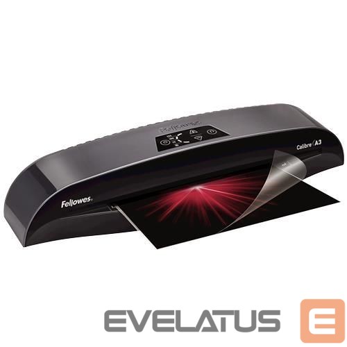 Kontoritarbed Fellowes LAMINATOR CALIBRE A3/5740101