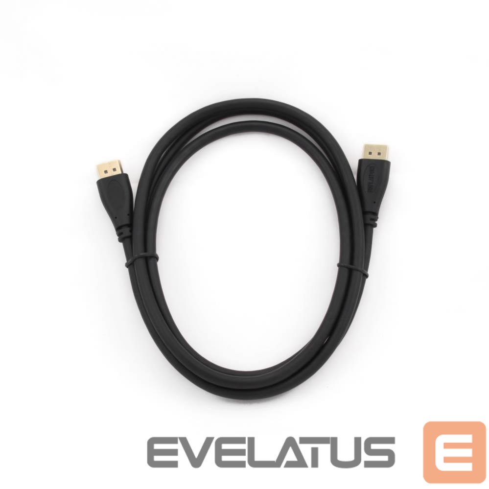 Monitori tarvik Gembird CABLE DISPLAY PORT 1.8M/CC-DP2-6