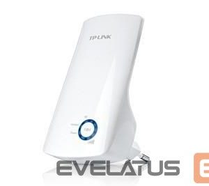 Ruuterid TP-Link  WRL RANGE EXTENDER 300MBPS/TL-WA854RE 