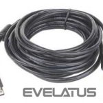 Kaabel Gembird  CABLE USB2 AM-BM 4.5M/CCP-USB2-AMBM-15 