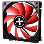 Jahutid XILENCE  CASE FAN 120MM REDWING PWM 4P/12V XF042 