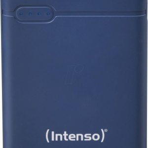 Väline aku Intenso  POWER BANK USB 5000MAH/7313525 