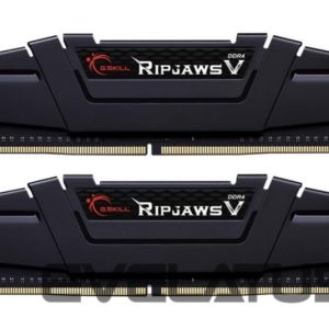 Operatiivmälu DDR4 G.Skill  MEMORY DIMM 32GB PC28800 DDR4/K2 F4-3600C16D-32GVKC 