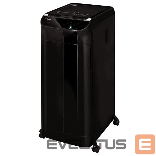 Kontoritarbed Fellowes SHREDDER AUTOMAX 600M/4657401