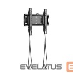 Telerite tarvikud Gembird  TV SET ACC WALL MOUNT 23-42"/WM-42F-01 