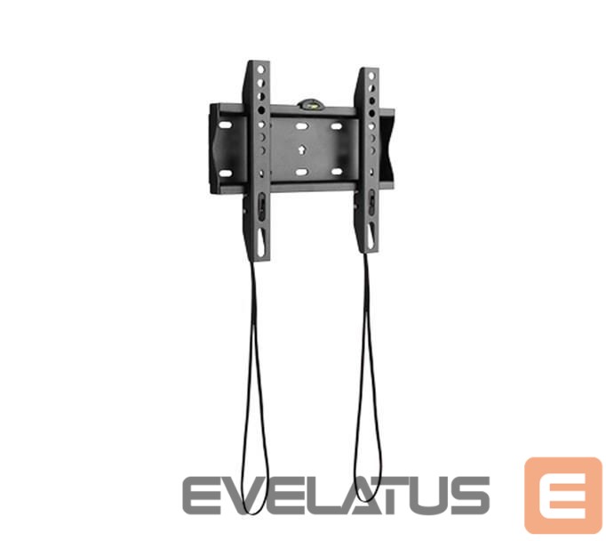 Telerite tarvikud Gembird TV SET ACC WALL MOUNT 23-42"/WM-42F-01
