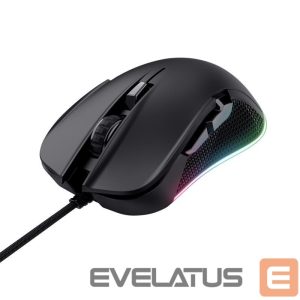 Arvutihiir Trust  MOUSE USB OPTICAL GAMING/GXT 922 YBAR BLACK 24729 