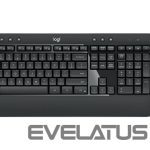 Arvuti klaviatuur Logitech  KEYBOARD +MOUSE MK540 ADVANCED/ENG 920-008685 
