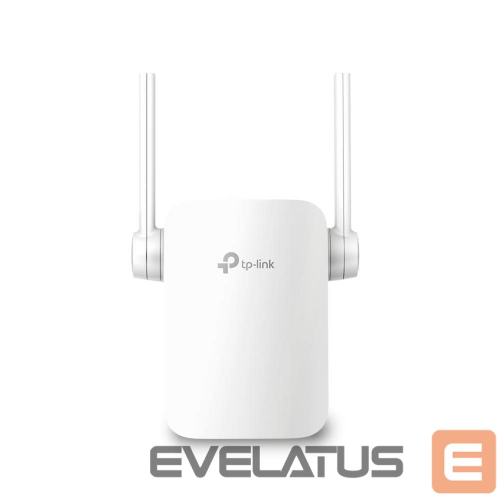 Ruuterid TP-Link WRL RANGE EXTENDER 733MBPS/RE205