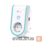 Ruuterid TP-Link  WRL RANGE EXTENDER 1200MBPS/RE365 