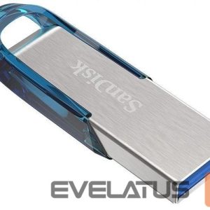Mälupulk SANDISK BY WESTERN DIGITAL  MEMORY DRIVE FLASH USB3 64GB/SDCZ73-064G-G46B SANDISK 