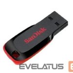 Mälupulk SANDISK BY WESTERN DIGITAL  MEMORY DRIVE FLASH USB2 32GB/SDCZ50-032G-B35 SANDISK 
