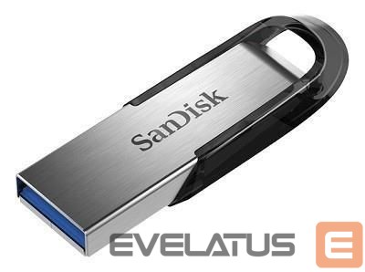 Mälupulk SANDISK BY WESTERN DIGITAL MEMORY DRIVE FLASH USB3 64GB/SDCZ73-064G-G46 SANDISK