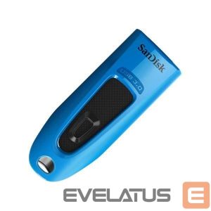 Mälupulk SANDISK BY WESTERN DIGITAL  MEMORY DRIVE FLASH USB3 64GB/SDCZ48-064G-U46B SANDISK 