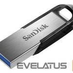 Mälupulk SANDISK BY WESTERN DIGITAL  MEMORY DRIVE FLASH USB3 128GB/SDCZ73-128G-G46 SANDISK 