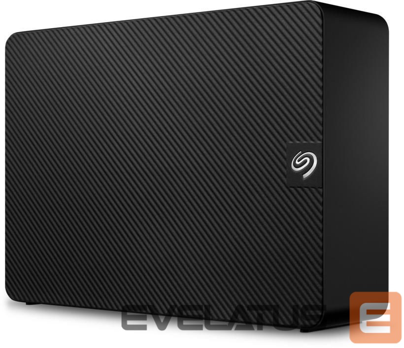 Kõvaketas HDD SeaGate External HDD||Expansion|16TB|USB 3.0|Black|STKP16000400