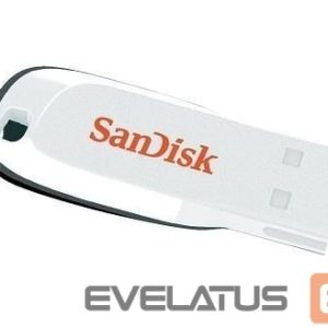Mälupulk SANDISK BY WESTERN DIGITAL  SANDISK MEMORY DRIVE FLASH USB2 16GB/SDCZ50C-016G-B35W SANDISK 