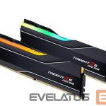 Operatiivmälu DDR4 G.Skill  MEMORY DIMM 64GB DDR5-6000 K2/6000J3238G32GX2-TZ5NR 