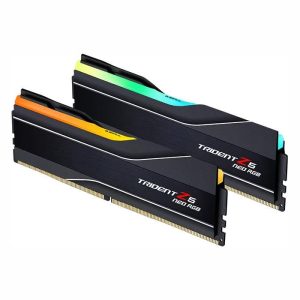 Operatiivmälu DDR4 G.Skill  MEMORY DIMM 32GB DDR5-6000 K2/6000J3238F16GX2-TZ5NR 