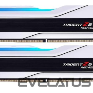 Operatiivmälu DDR4 G.Skill  MEMORY DIMM 32GB DDR5-6400 K2/6400J3239G16GX2-TZ5NRW 