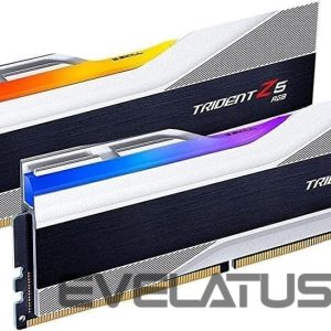 Operatiivmälu DDR4 G.Skill  MEMORY DIMM 32GB DDR5-6400 K2/6400J3239G16GX2-TZ5RS 
