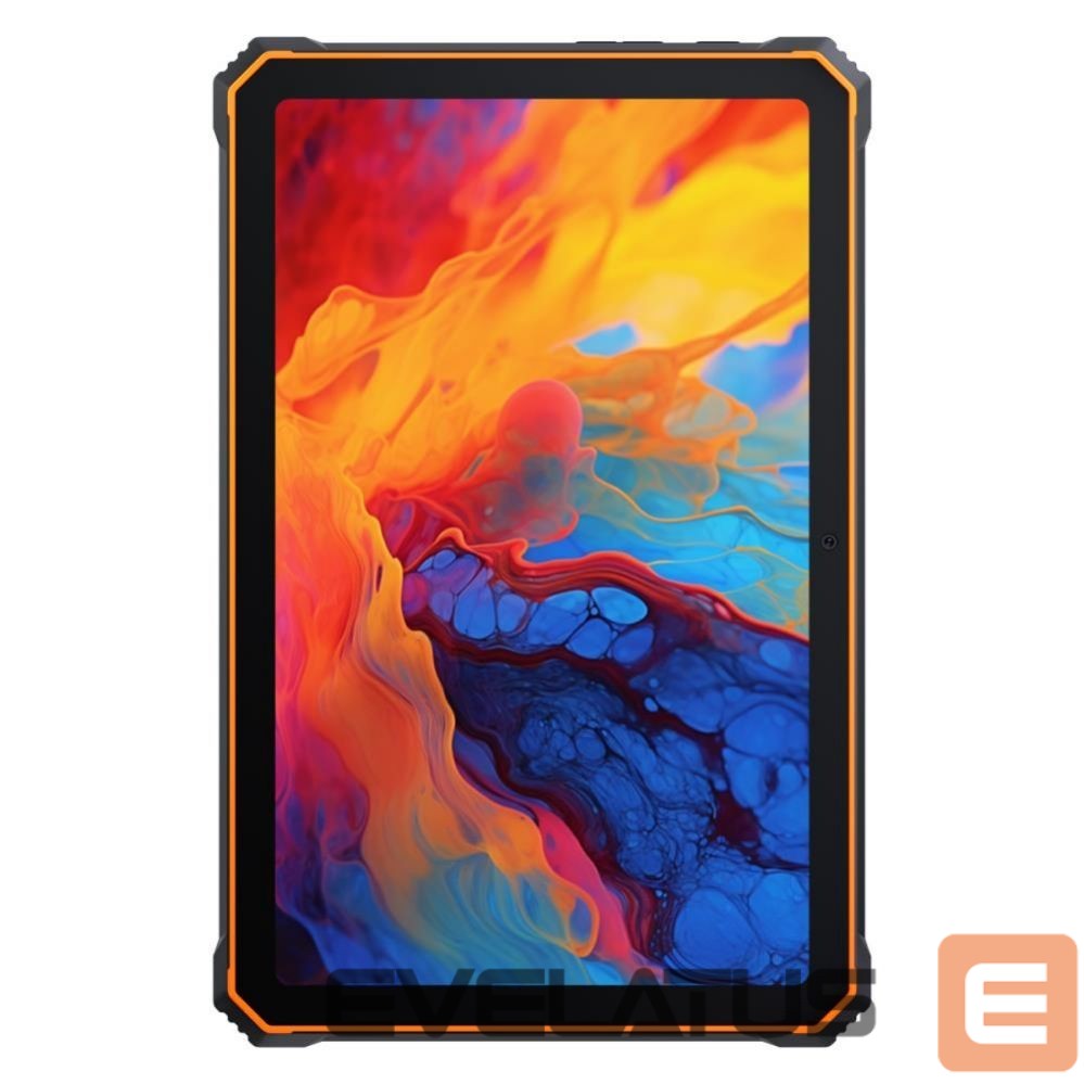 Tahvelarvuti Blackview TABLET ACTIVE 8 PRO 10 Orange