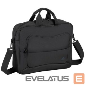Sülearvuti kott RIVACASE  NB CASE TEGEL 14"/8422 BLACK 