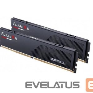 Operatiivmälu DDR4 G.Skill  MEMORY DIMM 32GB DDR5-6000 K2/F5-6000J3038F16GX2-FX5 