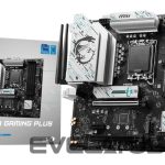 Intel protsessori emaplaat MSI  Mainboard||Intel B760 Express|LGA1700|Micro-ATX|Memory DDR5|Memory slots 4|1xPCI-Express 3.0 1x|1xPCI-Express 4.0 4x	|1xPCI-Express 4.0 16x|2xM.2|2xHDMI|2xDisplayPort|2xUSB 2.0|4xUSB 3.2|1xPS/2|1xRJ45|3xAudio port|B760MGAMINGPLUSWIFI 