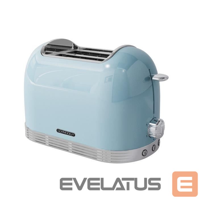 Röster Schneider Toaster SCTO2BL