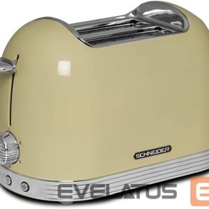 Röster Schneider  Toaster SCTO2CR 