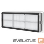 Tolmuimeja tarvik DREAME  Dust Box Filter For X40 Ultra/L10s Ultra Gen2/L40 Ultra AE/X40 Ultra Complete Black