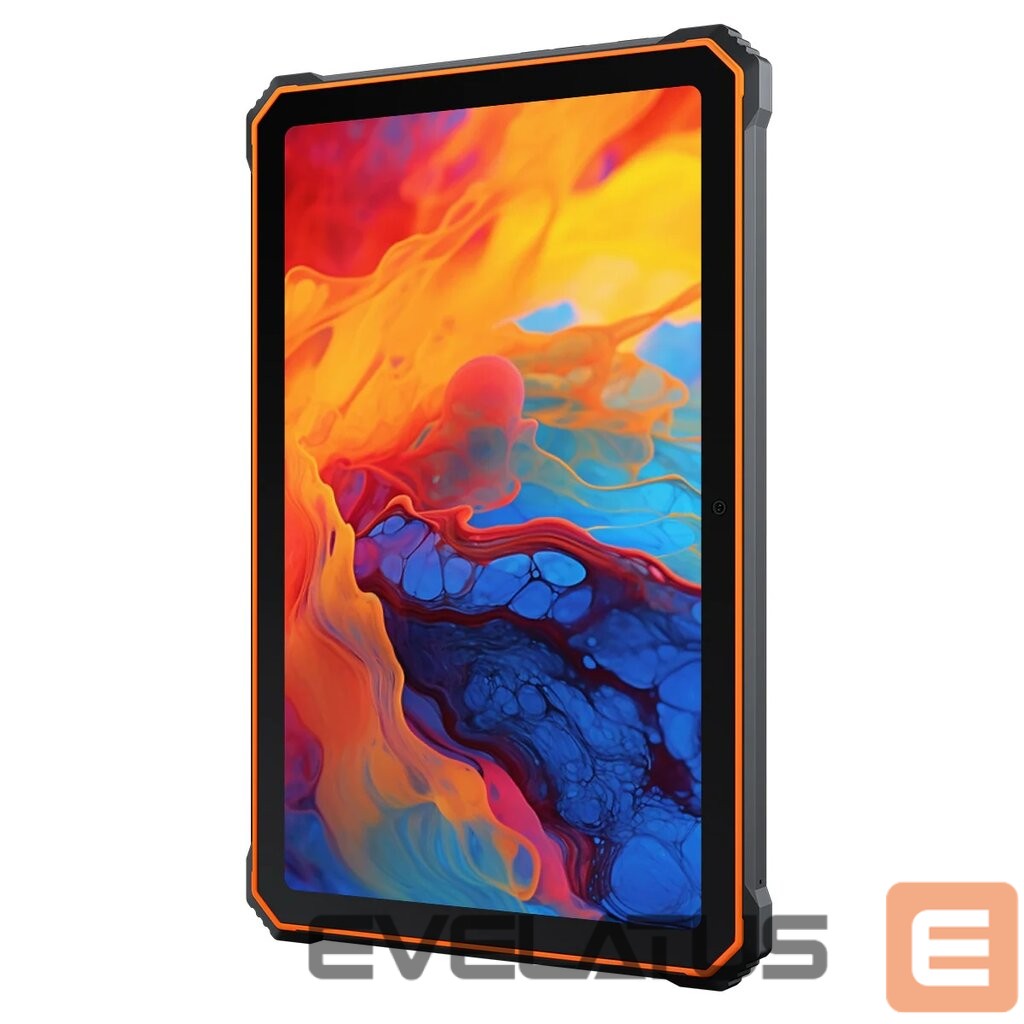 Tahvelarvuti Blackview TABLET ACTIVE 8 PRO 10 Orange