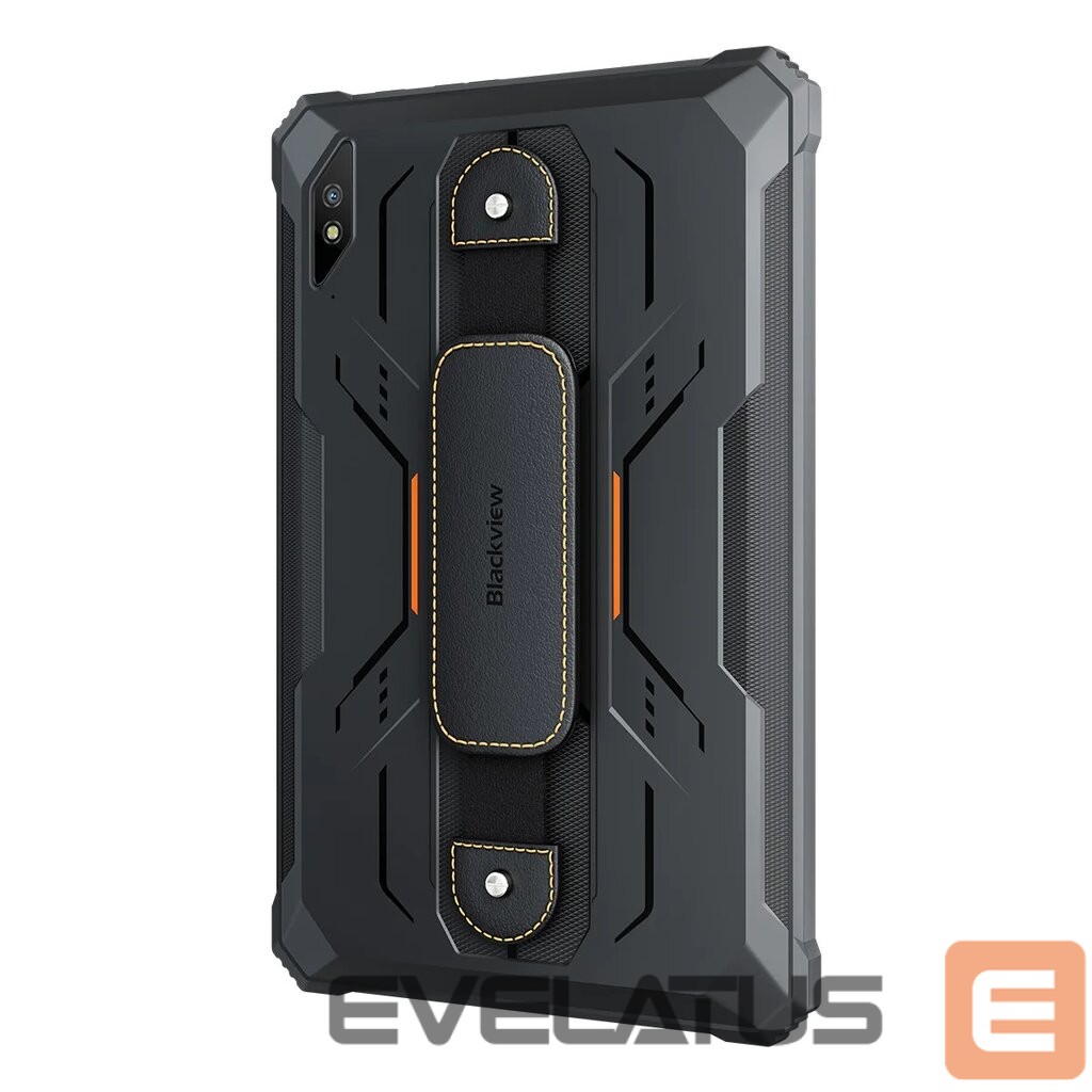 Tahvelarvuti Blackview TABLET ACTIVE 8 PRO 10 Orange