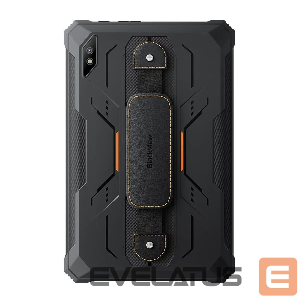 Tahvelarvuti Blackview TABLET ACTIVE 8 PRO 10 Orange