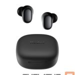 Juhtmevabad kõrvaklapid Xiaomi  Redmi Buds 6 Play Black