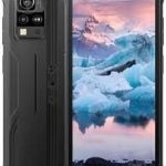 Nutitelefon Blackview  BV4800 PRO 4/128GB Black