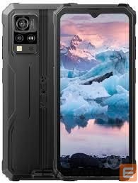 Nutitelefon Blackview  BV4800 PRO 4/128GB Black