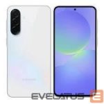 Nutitelefon Samsung  Galaxy A36 8/256GB Awesome White