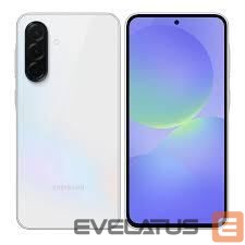 Nutitelefon Samsung  Galaxy A36 8/256GB Awesome White
