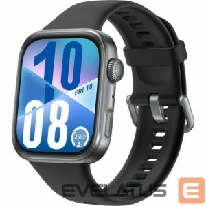 Nutikell Huawei  WATCH FIT 4 Black