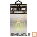Kaitseklaasid iLike Apple IPHONE 13/13 PRO/16E Tempered glass HARD Full Glue 5D 