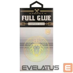 Kaitseklaasid iLike Apple IPHONE 13/13 PRO/16E Tempered glass HARD Full Glue 5D 