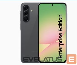 Nutitelefon Samsung  Galaxy A56 5G 8/128GB Graphite