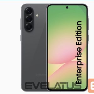 Nutitelefon Samsung  Galaxy A56 5G 8/128GB Graphite