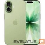 Nutitelefon Apple  iPhone 17 256GB Sage 