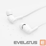 Kõrvaklapid Belkin  SOUNDFORM  - Headphones with USB-C  Connector White